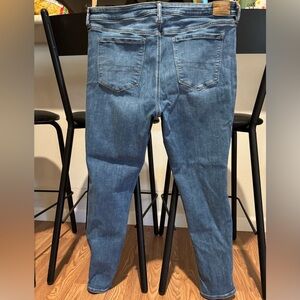 American Eagle Women’s 18 Jeggings